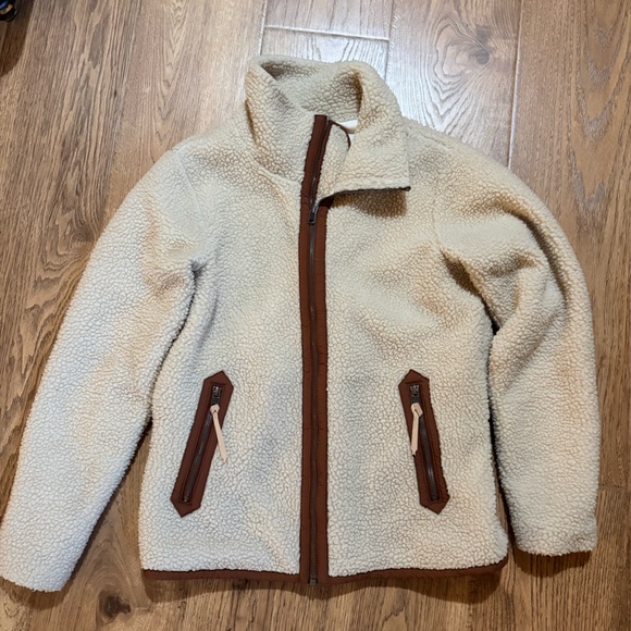 Patagonia Divided Sky Jacket Women’s Size Medium - Picture 1 of 11